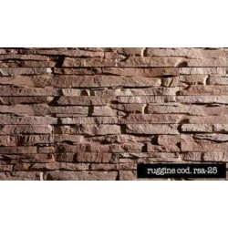 PIETRA RICOSTRUITA DA RIVESTIMENTO Scaglia