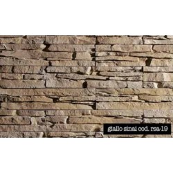 PIETRA RICOSTRUITA DA RIVESTIMENTO Scaglia