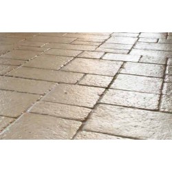 PIETRA RICOSTRUITA DA PAVIMENTO Vecchia Chianca
