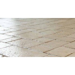 PIETRA RICOSTRUITA DA PAVIMENTO Vecchia Chianca