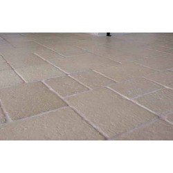 PIETRA RICOSTRUITA DA PAVIMENTO Vecchia Chianca