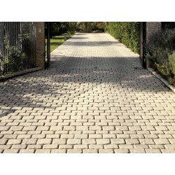 PIETRA RICOSTRUITA DA PAVIMENTO Appia Antica