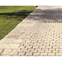 PIETRA RICOSTRUITA DA PAVIMENTO Appia Antica