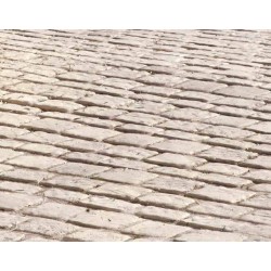 PIETRA RICOSTRUITA DA PAVIMENTO Appia Antica