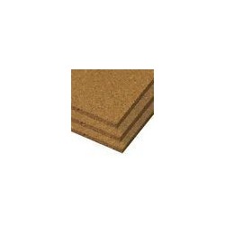 SUGHERO PANNELLI CM 50X100 spessore 5