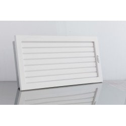 GRIGLIA CON APERTURA FRONTALE