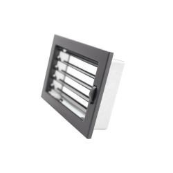 GRIGLIA CON APERTURA FRONTALE