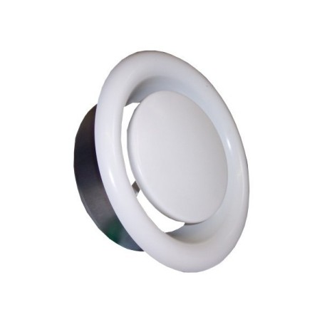 GRIGLIA VALVOLA DI ESTRAZIONE ARIA