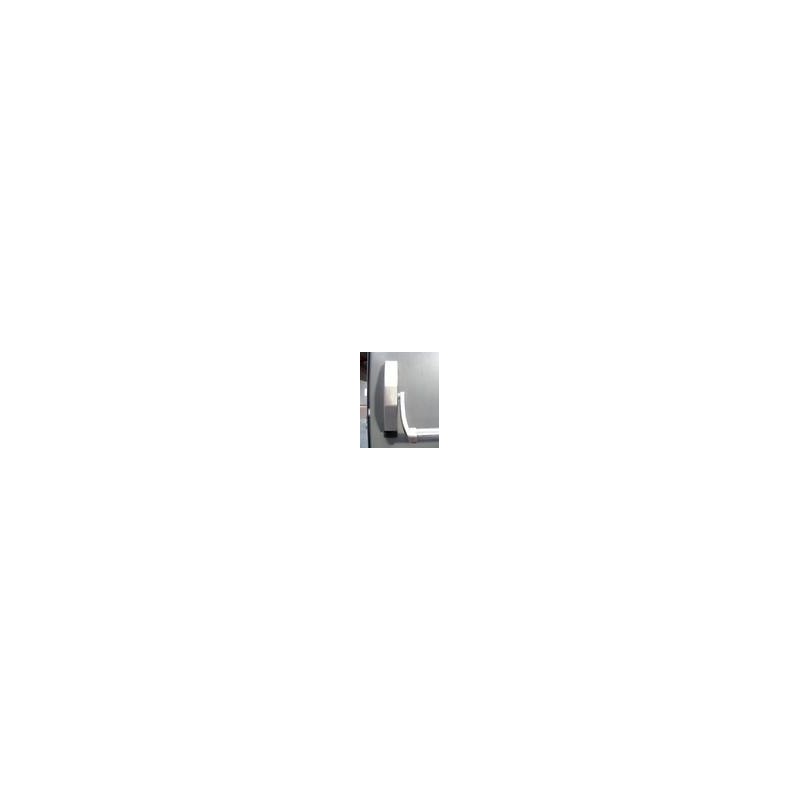 MANIGLIONE ANTIPANICO INOX PER PORTE MANIGLIONE ANTIPANICO INOX PER PORTE