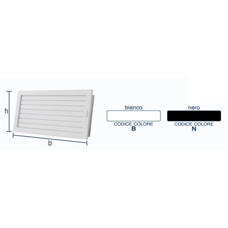 Grille Ventilation Réglable Pour Climatiseur Camping-car - Gatuida - Compatible Bateau Et Van