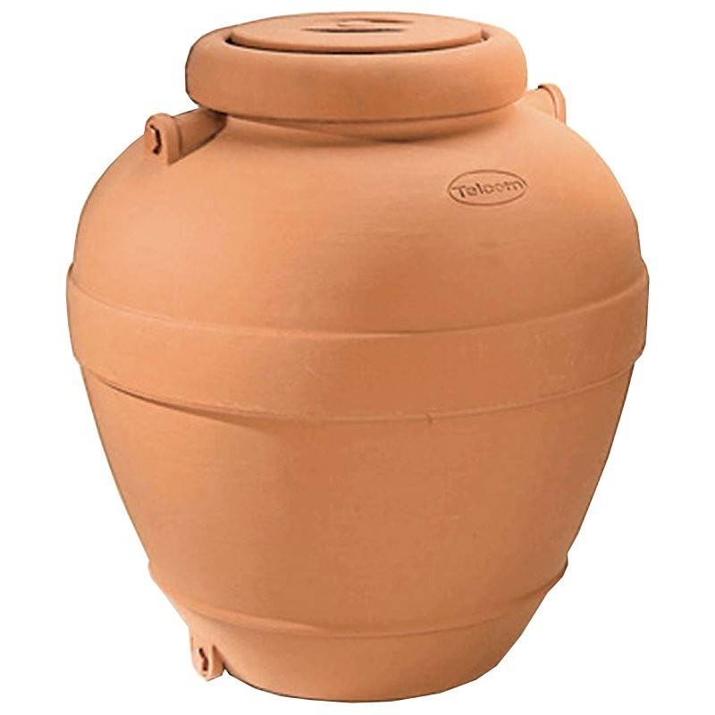 SERBATOIO PER ACQUA POTABILE ORCIO SERBATOIO PER ACQUA POTABILE ORCIO