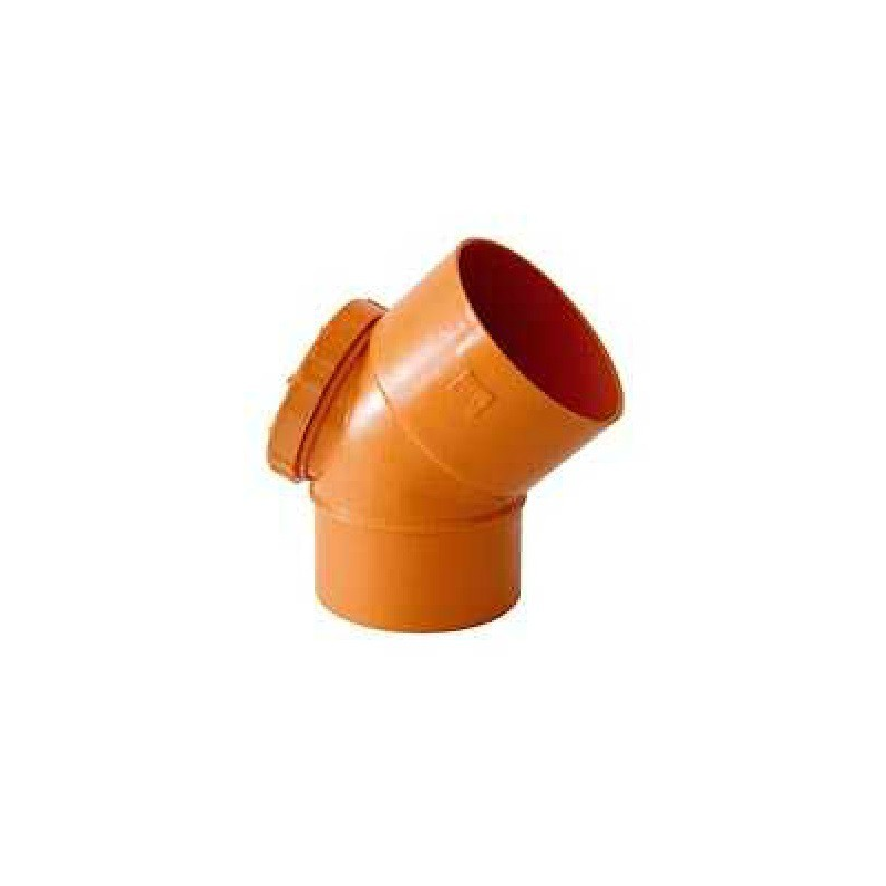 SIPHON POUR TUYAU D'ÉGOUT ORANGE SIPHON POUR TUYAU D'ÉGOUT ORANGE