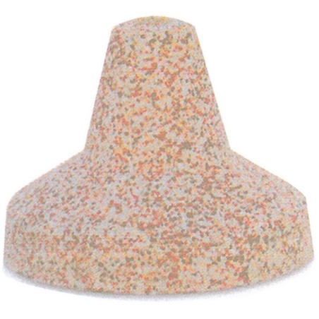 PORTA OMBRELLONI IN SASSO LAVATO