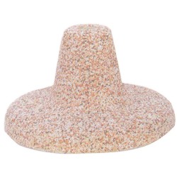 PORTA OMBRELLONI IN SASSO LAVATO