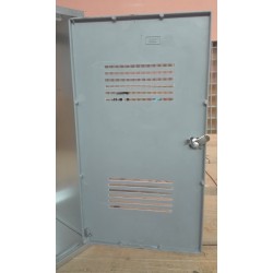 CASSETTA PER CONTATORE GAS NORMA UNI 9036 2015 CASSETTA PER CONTATORE GAS NORMA UNI 9036 2015