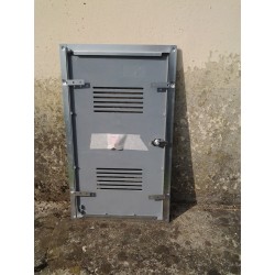 SPORTELLO PER CONTATORE GAS NORMA UNI 9036 2015 SPORTELLO PER CONTATORE GAS NORMA UNI 9036 2015