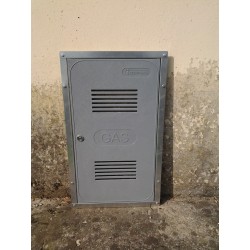 SPORTELLO PER CONTATORE GAS NORMA UNI 9036 2015 SPORTELLO PER CONTATORE GAS NORMA UNI 9036 2015