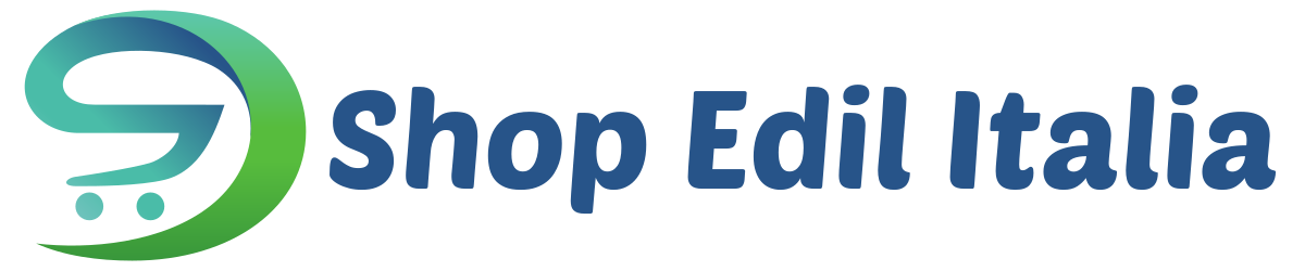 Shop Edil Italia di Coccoluto Iva